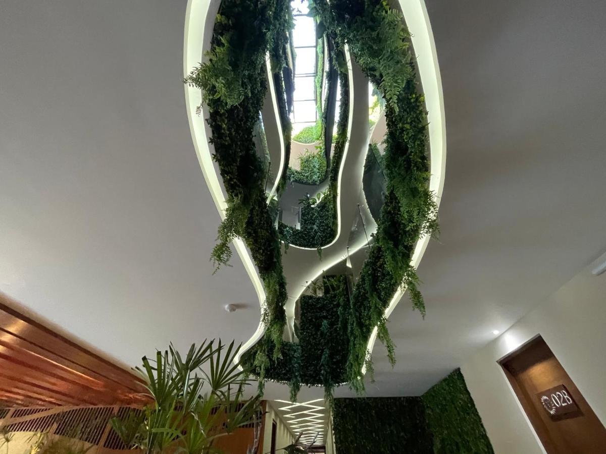 Luxurious Studio In Menesse Tulum Pool Gym Cinema By Yeah Kültér fotó