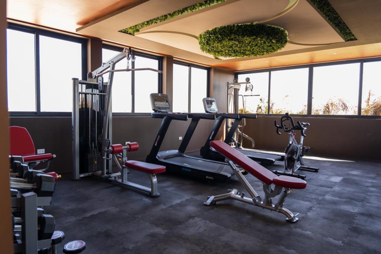 Luxurious Studio In Menesse Tulum Pool Gym Cinema By Yeah Kültér fotó