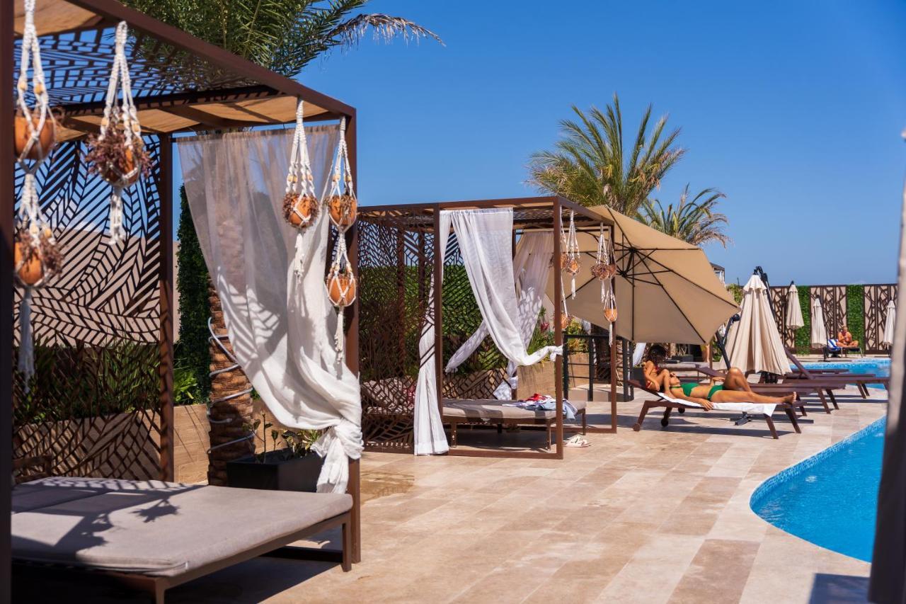 Luxurious Studio In Menesse Tulum Pool Gym Cinema By Yeah Kültér fotó